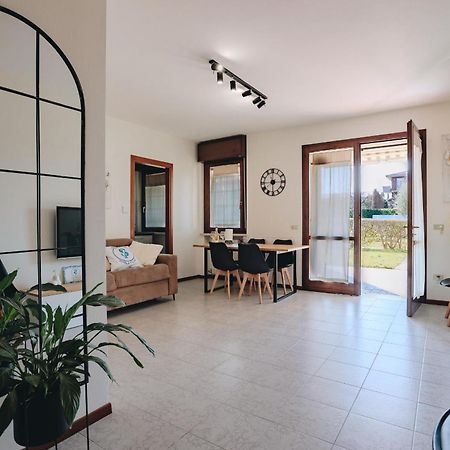 La Maison Peschiera del Garda Exterior photo